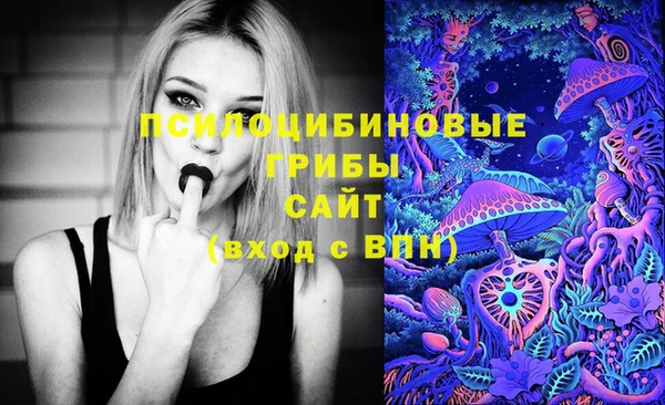 кристаллы Верея